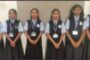 गोंडपिपरी पत्रकार संघाच्या अध्यक्षपदी बाबुराव बोंडे, सचिवपदी आशिष निमगडे यांची निवड.