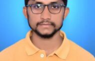 विरुरवर शोककळा विरुरच्या युवा कॅटरिंग व्यावसायिक विशाल जिवतोडे  यांचा अपघातात दुर्देवी मृत्यू.