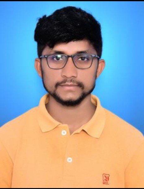 विरुरवर शोककळा विरुरच्या युवा कॅटरिंग व्यावसायिक विशाल जिवतोडे  यांचा अपघातात दुर्देवी मृत्यू.