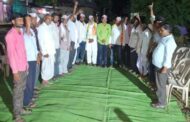हिप्परगा थडी येथील मुस्लिम बांधवांचा वंचित बहुजन आघाडी मध्ये जाहीर प्रवेश...!