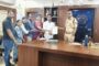 हिप्परगा थडी येथील मुस्लिम बांधवांचा वंचित बहुजन आघाडी मध्ये जाहीर प्रवेश...!