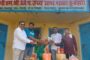 दाताळा येथील पोद्दार इंटरनॅशनल स्कूलकडे जाणाऱ्या मुख्य मार्गावरील खड्ड्यांमुळे विद्यार्थ्यांच्या जीवाला धोका..!