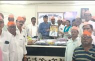 राष्ट्रसंत तुकडोजी महाराजांना भारतरत्न देण्याची मागणी.