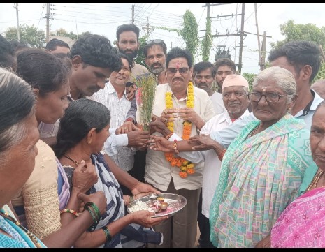 किशोर वडेट्टीवारांचे 