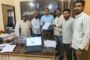 गोंडपिपरीच्या श्लोक आनंद वनकरची राष्ट्रीय अंडर-१७ टेनिस क्रिकेट स्पर्धेसाठी महाराष्ट्र संघात निवड...!