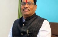 करंजीच्या मातीतून उगम, संघर्षातून उभारणी अन् समाजसेवेचा वसा.!